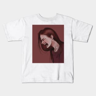 Scream Kids T-Shirt